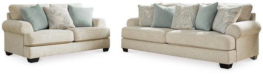 Monaghan Living Room Set - Furniture Gallery
