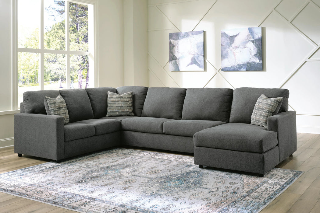 Edenfield Living Room Set