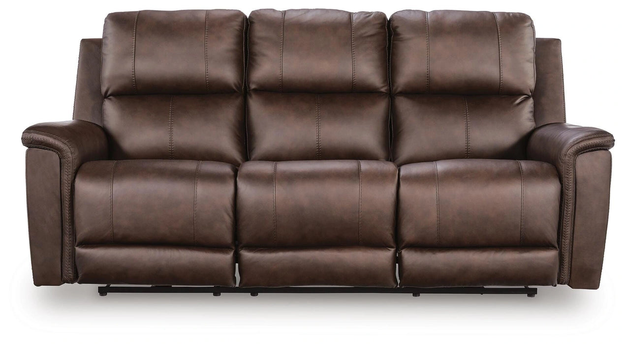 Bleckley Reclining Package