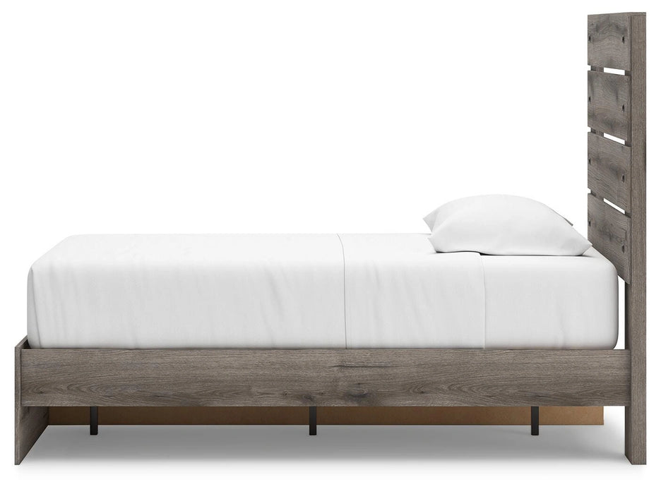 Graystorm Bedroom Set