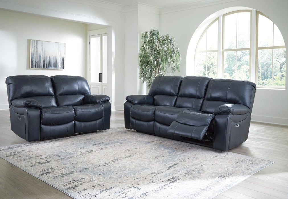 Leesworth Living Room Set