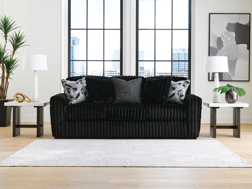 Midnight-Madness Sofa - Furniture Gallery