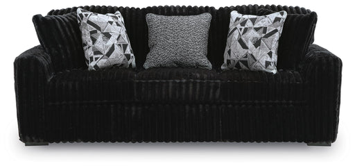 Midnight-Madness Sofa - Furniture Gallery