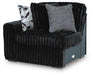 Midnight-Madness Sectional - Furniture Gallery