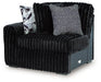 Midnight-Madness Sectional - Furniture Gallery