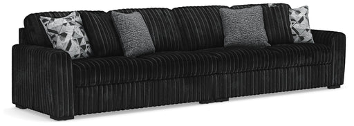 Midnight-Madness Sectional - Furniture Gallery