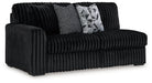 Midnight-Madness Sectional - Furniture Gallery