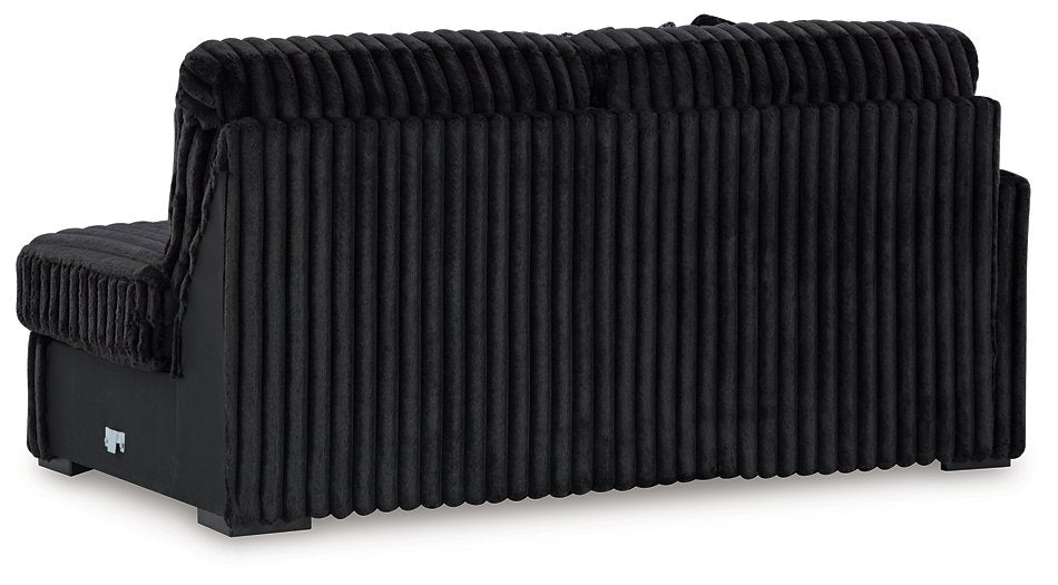 Midnight-Madness Sectional - Furniture Gallery