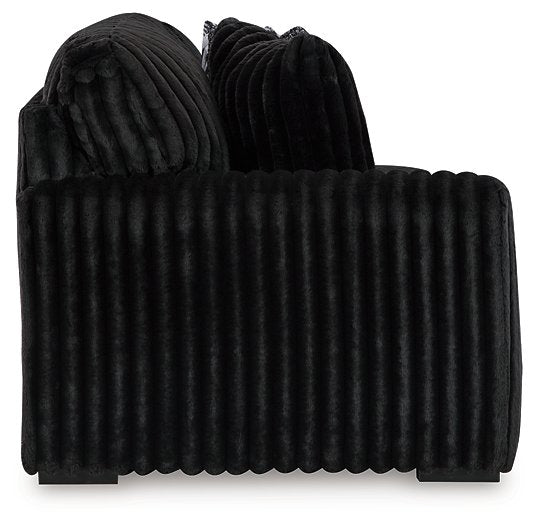 Midnight-Madness Sectional - Furniture Gallery