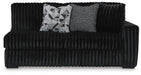 Midnight-Madness Sectional - Furniture Gallery