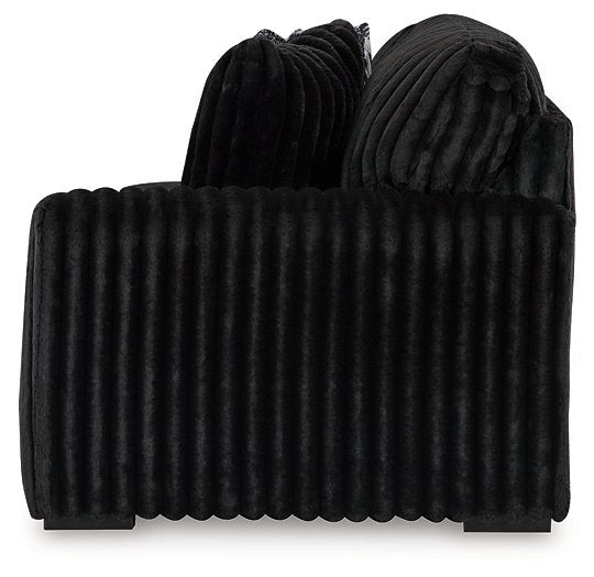 Midnight-Madness Sectional - Furniture Gallery