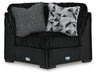 Midnight-Madness Sectional - Furniture Gallery