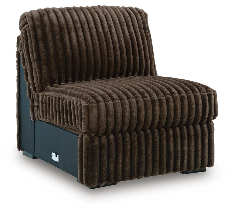 Midnight-Madness Sectional - Furniture Gallery
