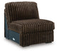 Midnight-Madness Sectional - Furniture Gallery