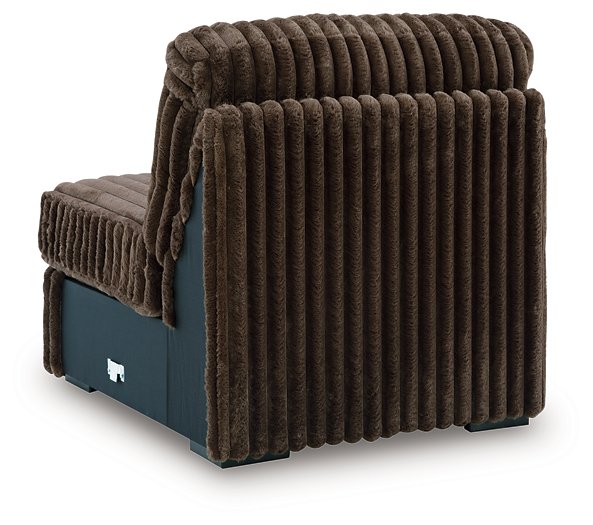 Midnight-Madness Sectional - Furniture Gallery