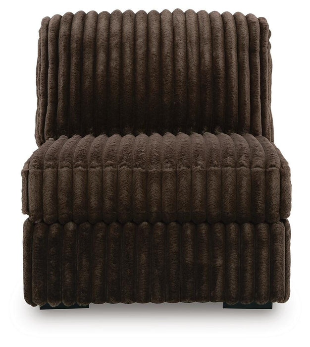 Midnight-Madness Sectional - Furniture Gallery
