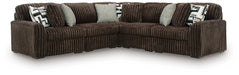 Midnight-Madness Sectional - Furniture Gallery