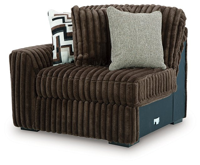 Midnight-Madness Sectional - Furniture Gallery