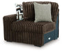 Midnight-Madness Sectional - Furniture Gallery