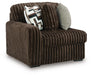 Midnight-Madness Sectional - Furniture Gallery