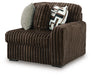 Midnight-Madness Sectional - Furniture Gallery
