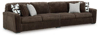 Midnight-Madness Sectional - Furniture Gallery