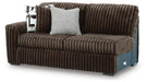 Midnight-Madness Sectional - Furniture Gallery