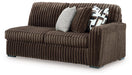 Midnight-Madness Sectional - Furniture Gallery