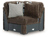 Midnight-Madness Sectional - Furniture Gallery