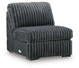 Midnight-Madness Sectional - Furniture Gallery