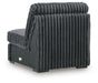 Midnight-Madness Sectional - Furniture Gallery
