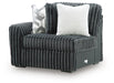 Midnight-Madness Sectional - Furniture Gallery