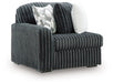 Midnight-Madness Sectional - Furniture Gallery