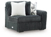 Midnight-Madness Sectional - Furniture Gallery
