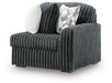 Midnight-Madness Sectional - Furniture Gallery