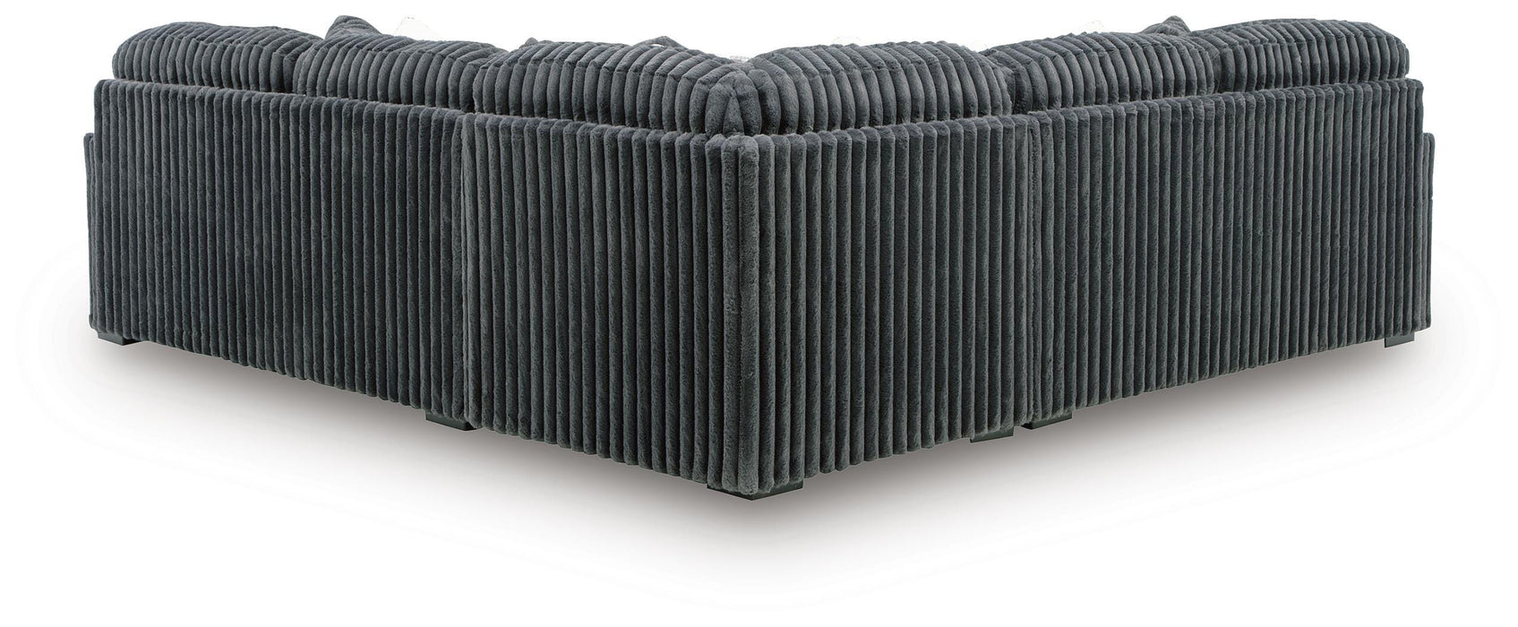 Midnight-Madness Sectional - Furniture Gallery