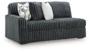 Midnight-Madness Sectional - Furniture Gallery