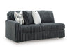 Midnight-Madness Sectional - Furniture Gallery