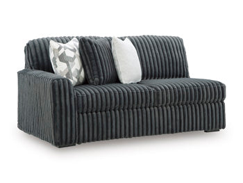 Midnight-Madness Sectional - Furniture Gallery