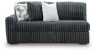Midnight-Madness Sectional - Furniture Gallery