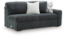 Midnight-Madness Sectional - Furniture Gallery