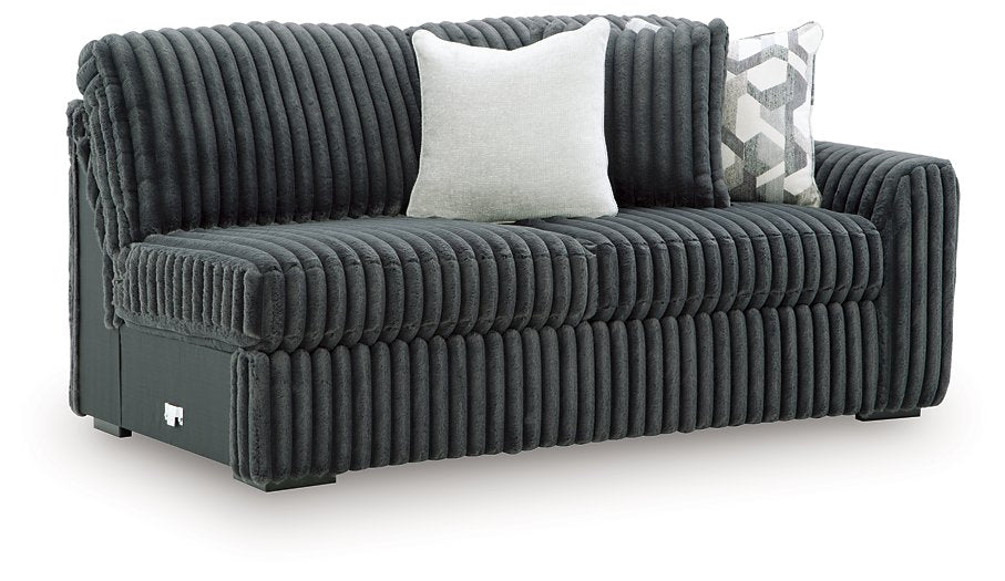 Midnight-Madness Sectional - Furniture Gallery