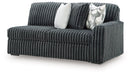 Midnight-Madness Sectional - Furniture Gallery