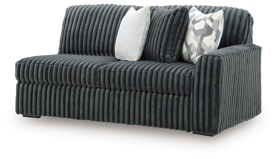Midnight-Madness Sectional - Furniture Gallery