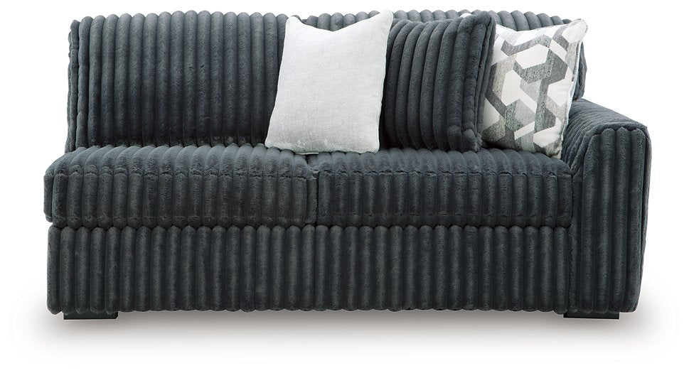 Midnight-Madness Sectional - Furniture Gallery