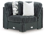 Midnight-Madness Sectional - Furniture Gallery