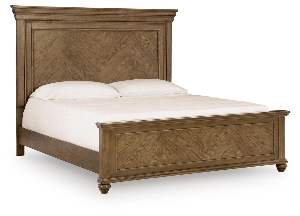 Karallin Bed