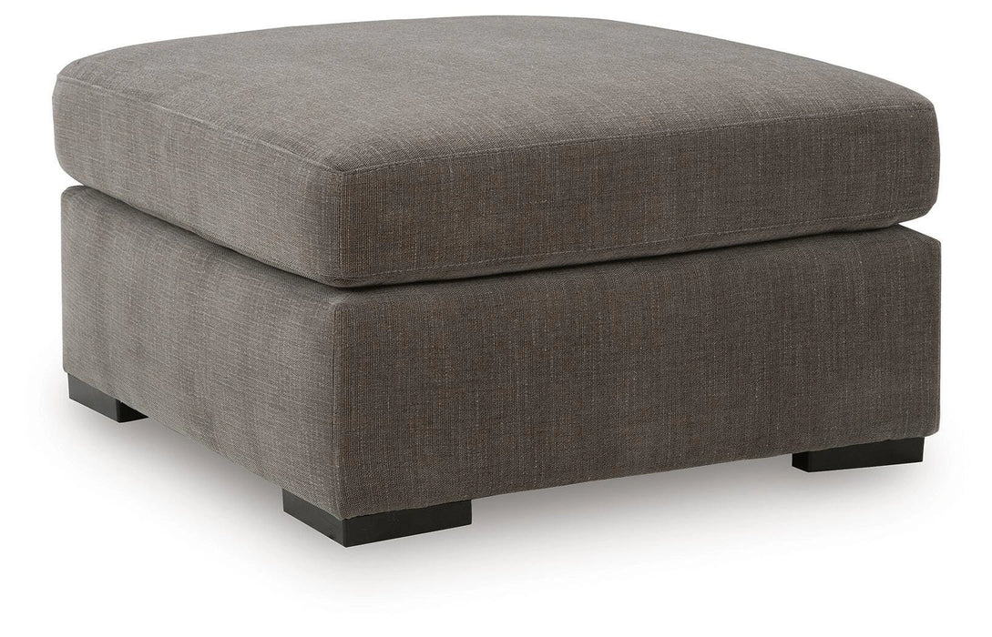 Larson Levee Ottoman