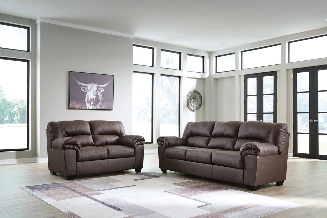WillowBend Living Room Set