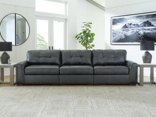 Brindley Pier Sectional Sofa - Furniture Gallery